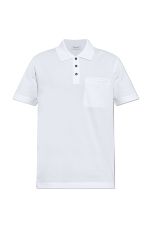 Dolce & Gabbana V-neck T-shirt | Men's | Vitkac